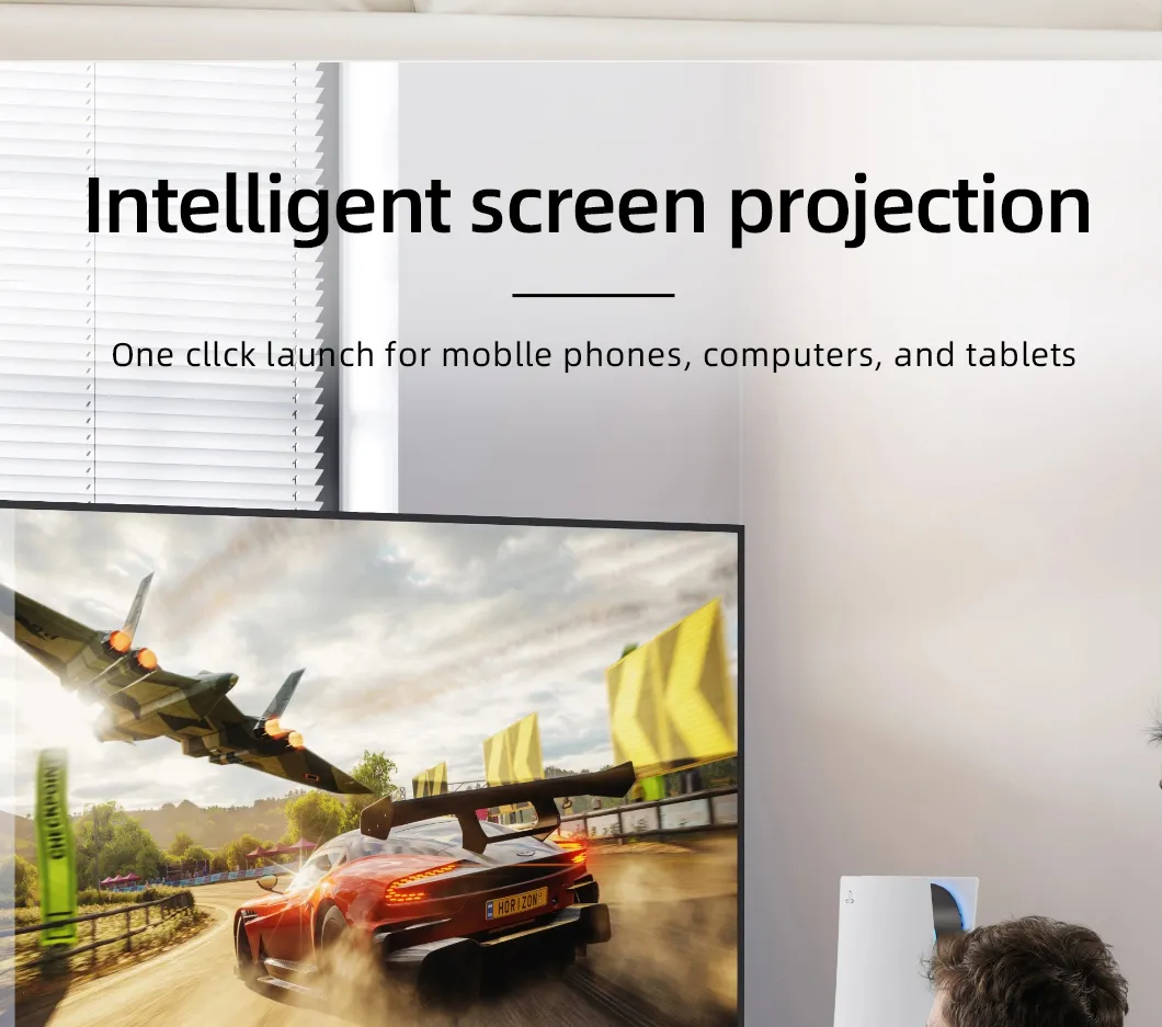 China Factory Price 32 40 43 55 Inch OEM Smart TV Flat Screen Televisions High Definition LCD LED TV