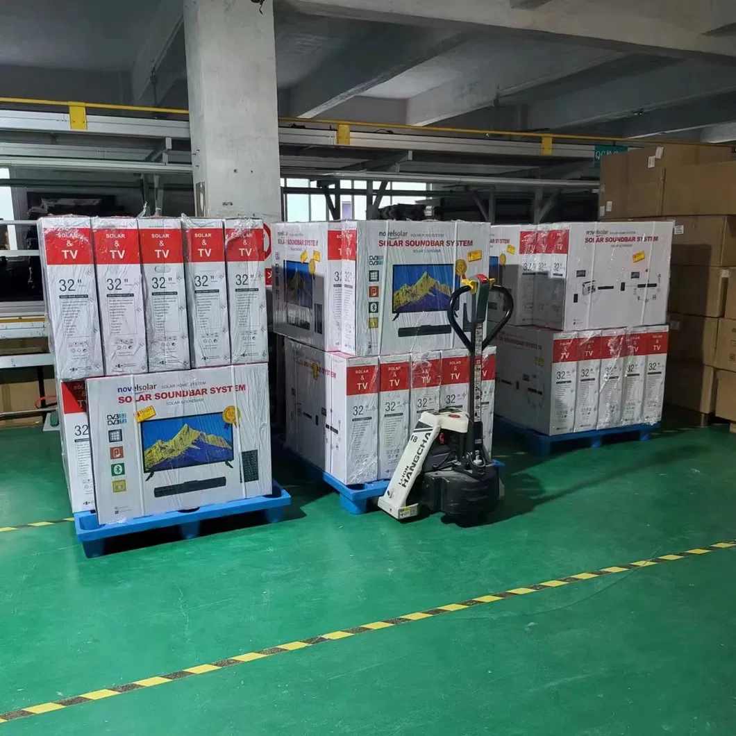 Wholesale Solar TV System 32inch High Quality