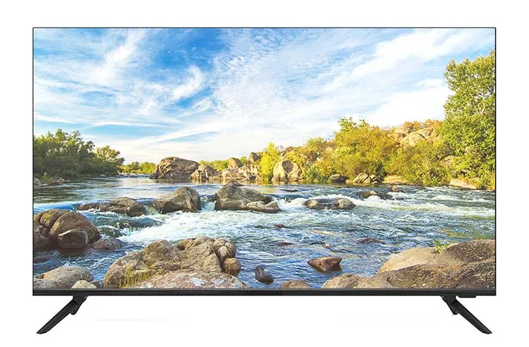 32" 32inch HD Television TV LCD No Bezel Flat Screen Digital Frameless LED TV 32 Inch