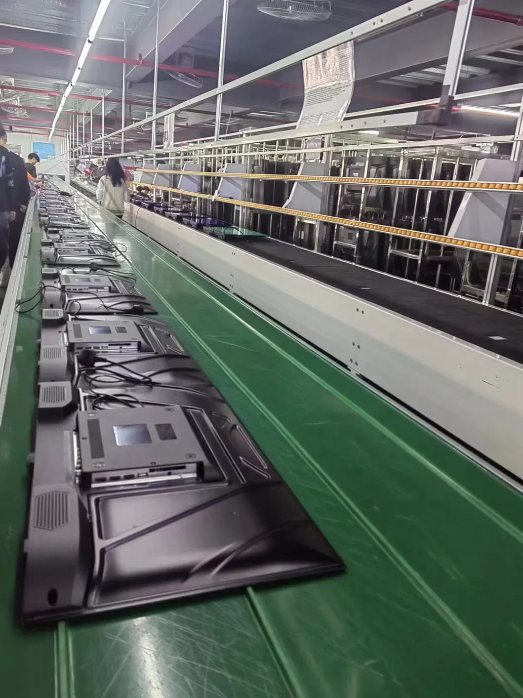 Inch Panel Parts Screen 55 LED Mini Table Wall Bracket 35 Replacement-LED-LCD-TV-Screens Android 12 55" 32 Electron 42 LCD TV