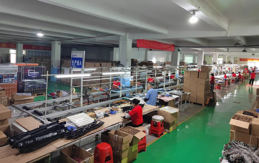 Smart TV LED TV 32inch 43inch 50inch 55inch 65inch LCD TV 2K 4K Television