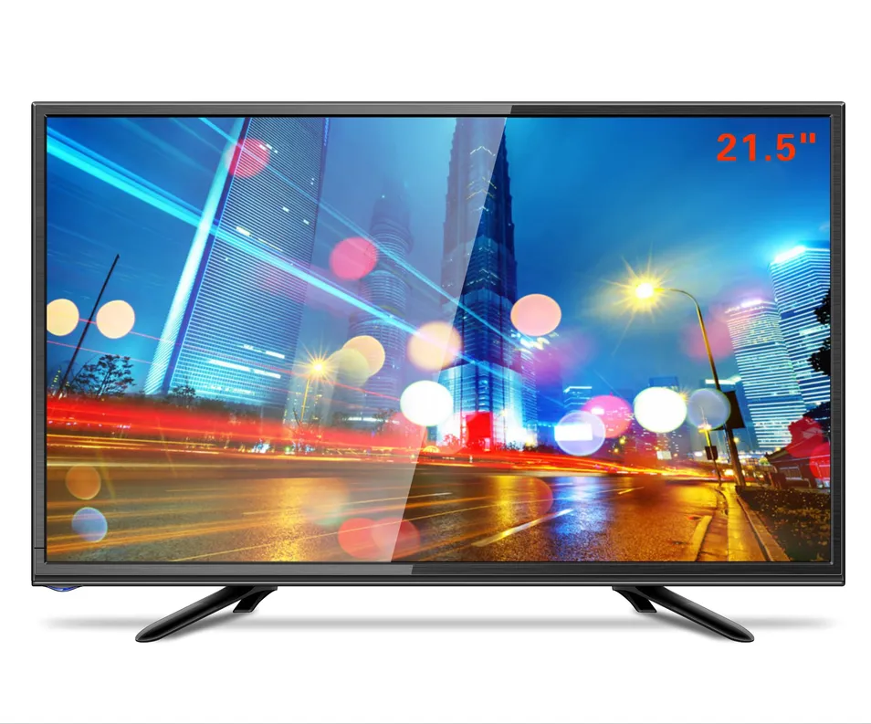 58inch China Smart Android LCD LED TV 4K TV Factory Cheap Flat Screen Television