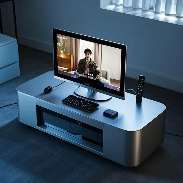 58inch China Smart Android LCD LED TV 4K TV Factory Cheap Flat Screen Television