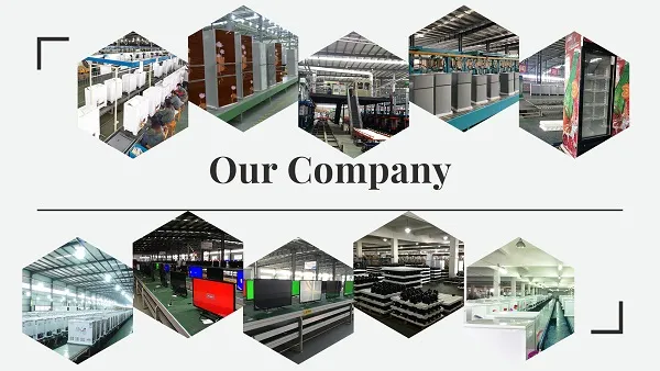 58inch China Smart Android LCD LED TV 4K TV Factory Cheap Flat Screen Television