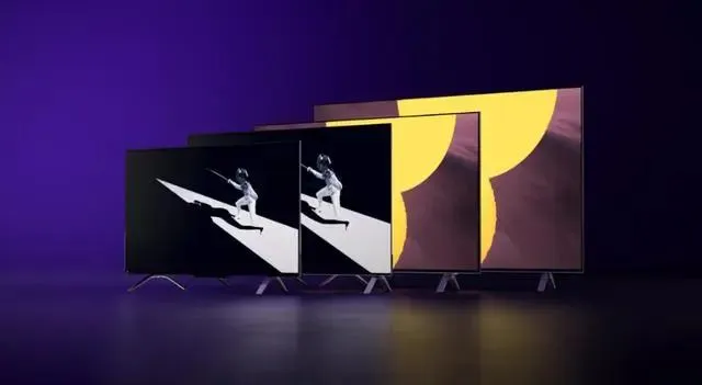 WiFi Smart TV LED TV 24 32 40 42 43 50 55 65 Inch Television LCD TV HD 2K 4K TV