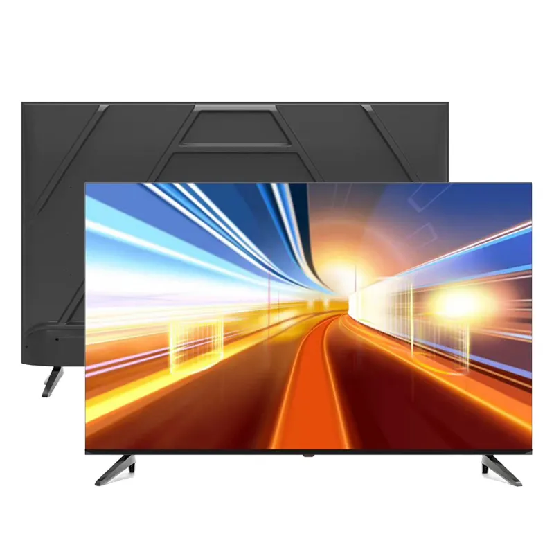 WiFi Smart TV LED TV 24 32 40 42 43 50 55 65 Inch Television LCD TV HD 2K 4K TV