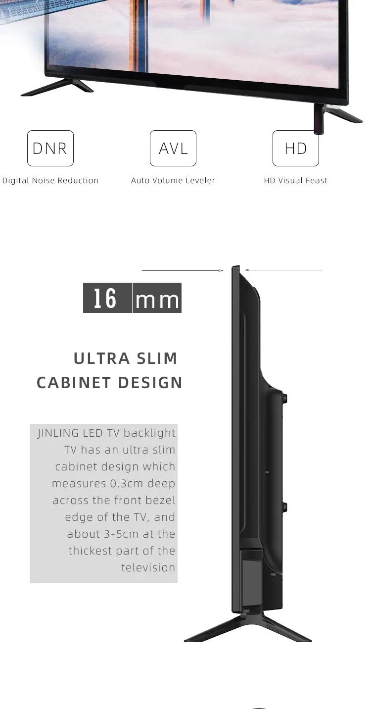 55-Inch Full Color P5 Pixel Pitch LCD Display Screen Video Wall TV Touch Kiosk IP TV