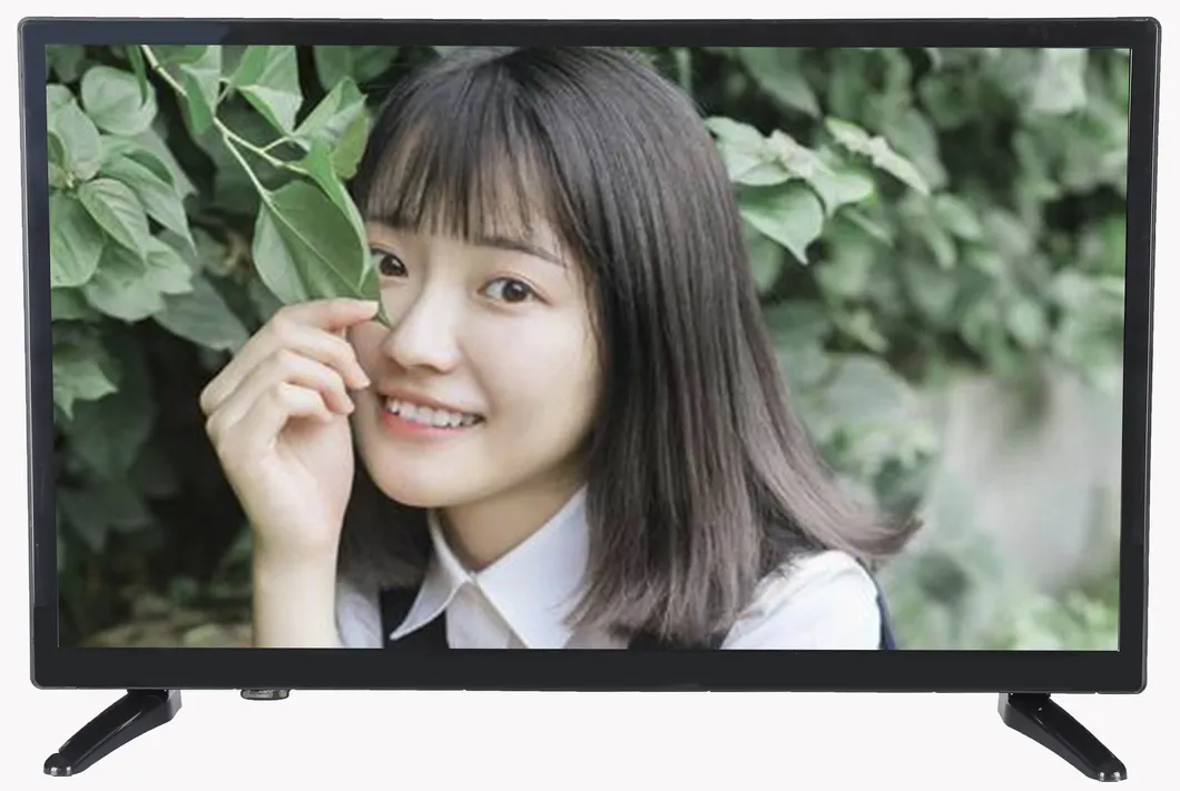 OEM Full HD Television 17 19 20 24 32 42 50 55 60 Inch LCD LED TV Television