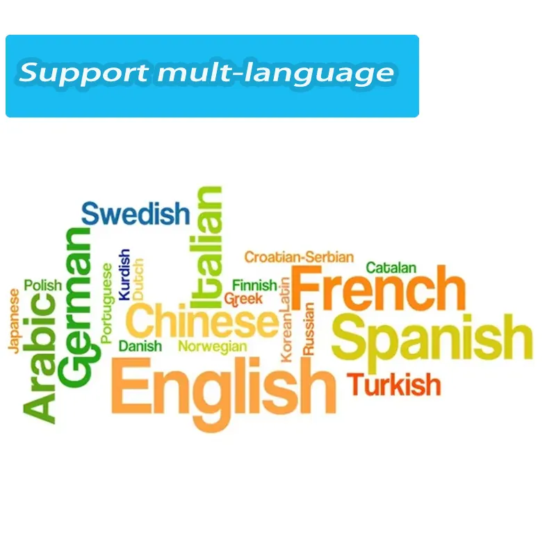 Factory OEM 24" 32" 43" 50" 65" 70" 75" 85" 100 Inch LED LCD TV 2K FHD 4K UHD Flat Screen Television Android Smart TV