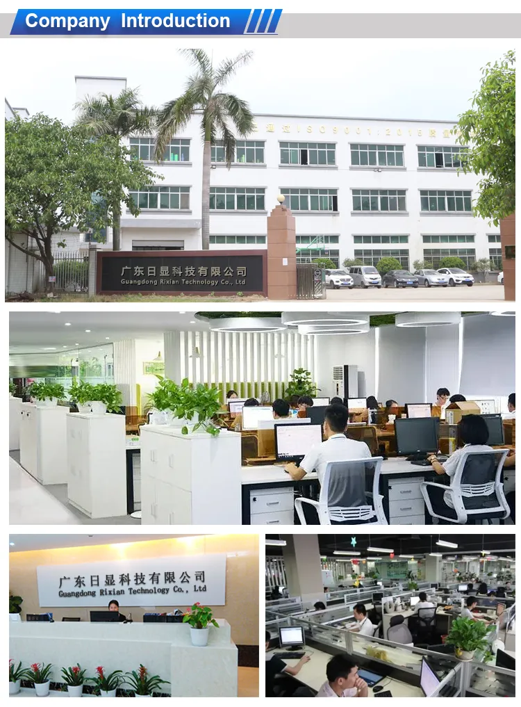 43/50/55/65 Inch New Technology Hot Selling LCD Monitor LED Smart TV