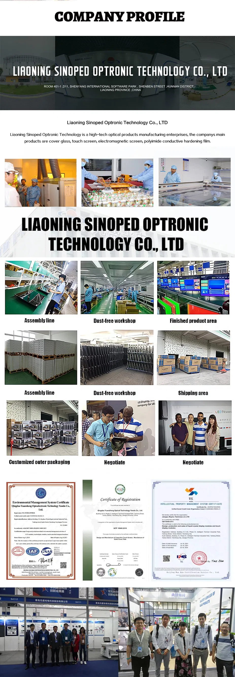 Manufacturer Smart Display 43 Inch TV Television 24 32 40 43 50 55 65 Inch LED TV with Android TV Stands