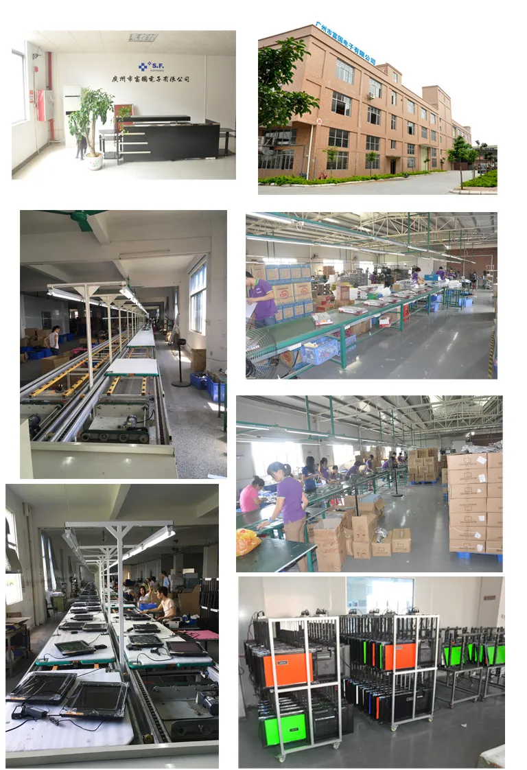 32 Inches Smrat Television Color LCD LED TV