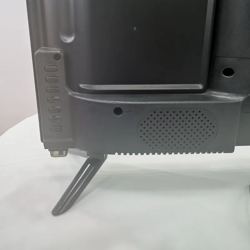 OEM Wholesale TV Television Smart 32 Inch with Tempered Glass Digital LCD TV