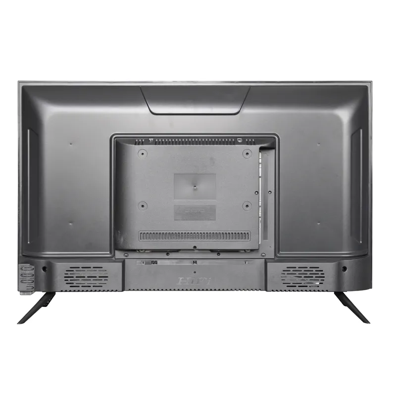 Frameless Television 32&quot; LCD LED Samrt TV and Android 14.0