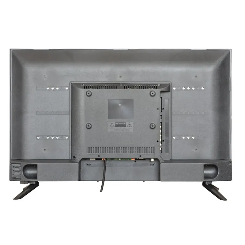 Frameless Television 32&quot; LCD LED Samrt TV and Android 14.0