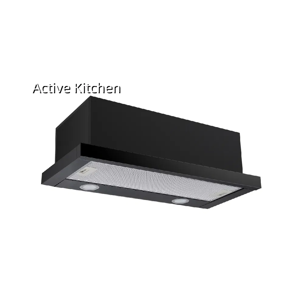 60/70/75/90 Cm Size Kitchen Use Cooker Hood/Range Hood Telescopic Style