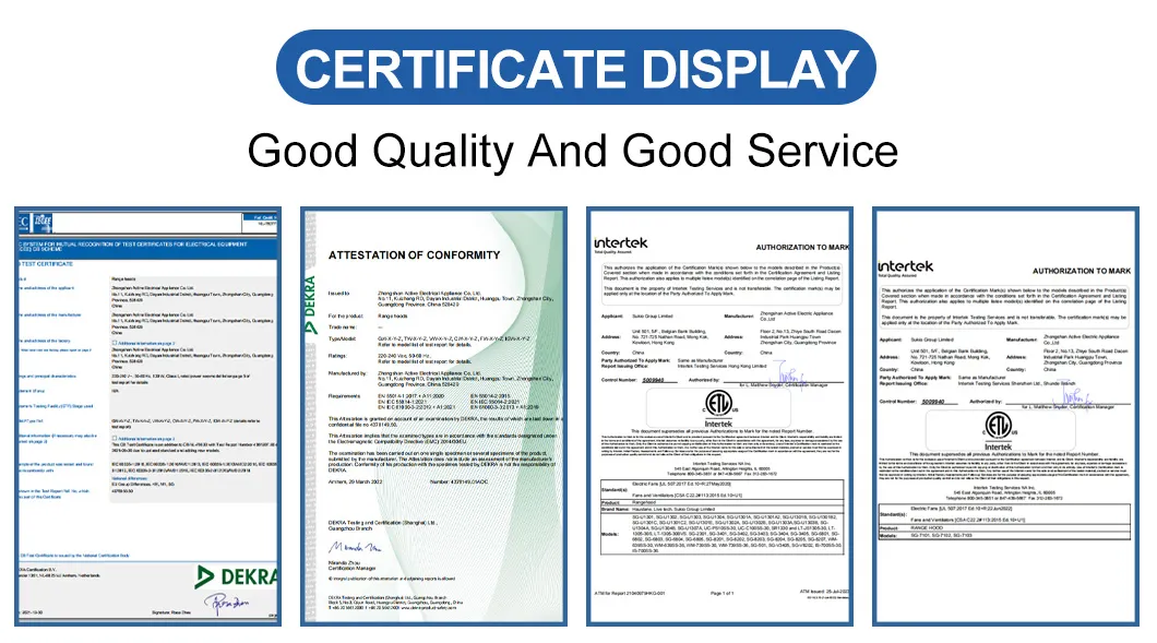 60/70/75/90 Cm Size Kitchen Use Cooker Hood/Range Hood Telescopic Style