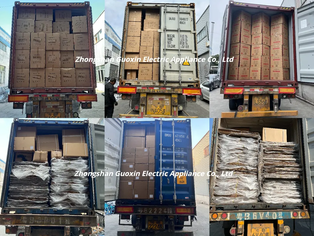 Energy-Efficient Kitchen Range Hood for Family Cooking Spaces