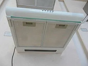 Cheap Kitchen Wall Mounted Slim Range Hood Cooker Hood Self Clean