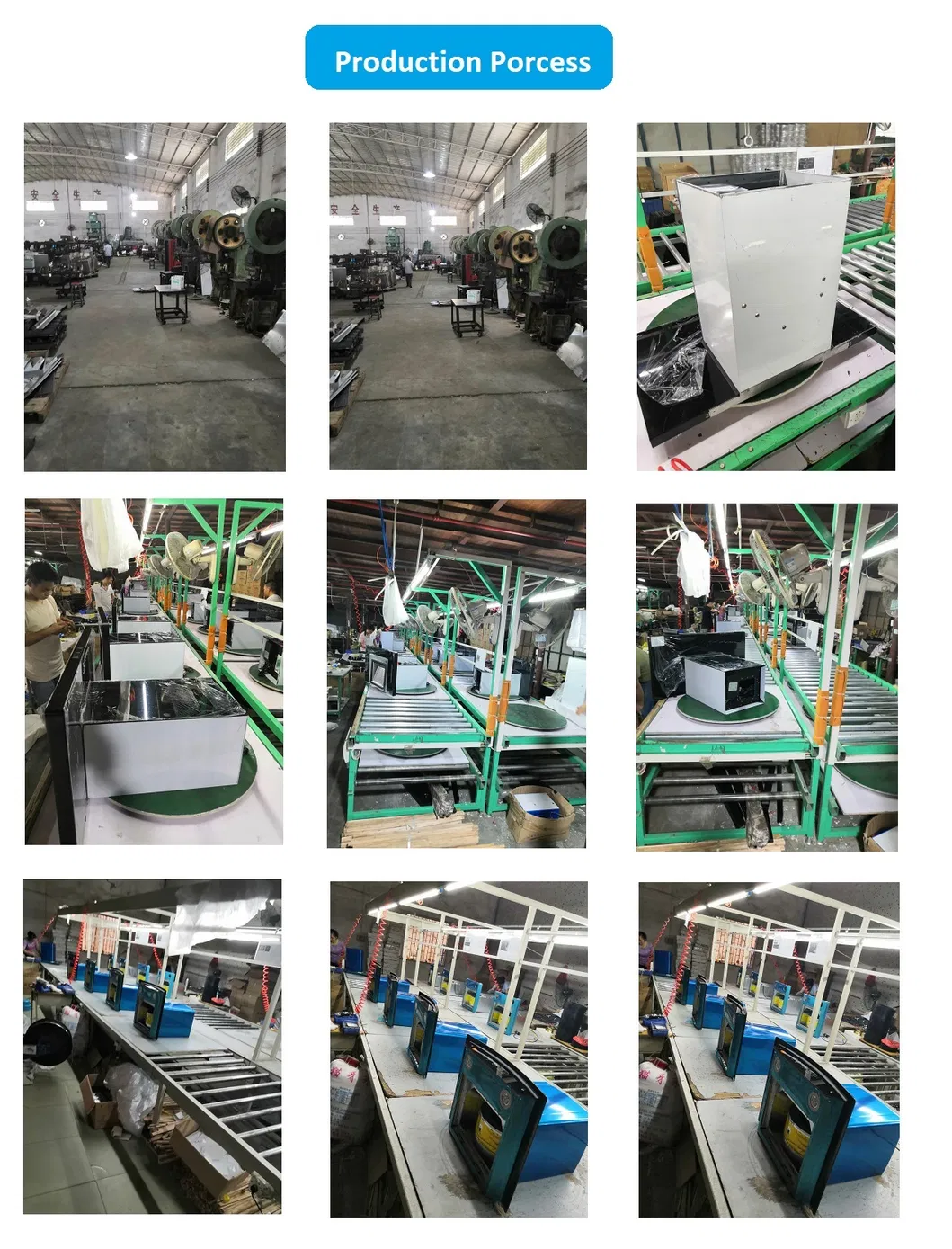 60cm 90cm Slim Range Hood