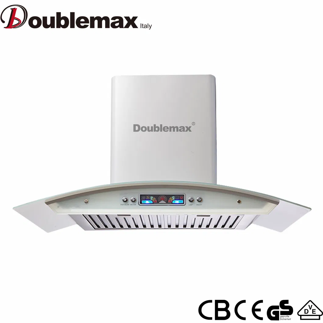 2021 Promotional Custom Eco-Friendly Oil Collector Range Hood 110V
