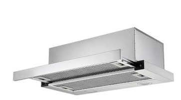 Premium 60cm Wall Mounted Kitchen Chimney Range Hood