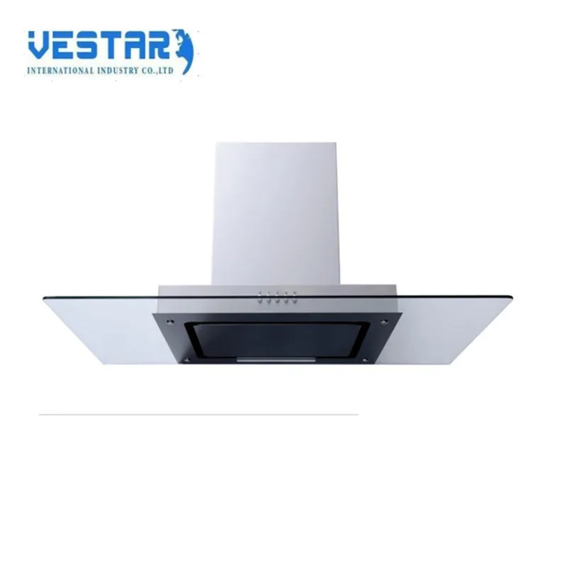 Cheap Self-Cleaning Kitchen Slim Range Hood