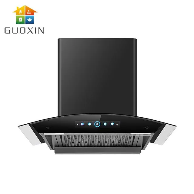 Actory Direct Smart Range Hoods with Innovative Cleaning Technology