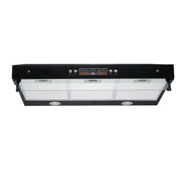 Premium Slim Kitchen Range Hood at Wholesale Prices