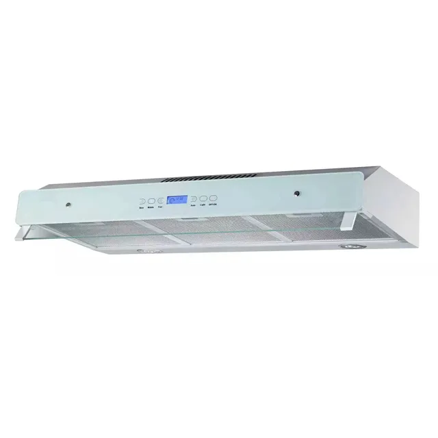 Premium Slim Kitchen Range Hood at Wholesale Prices