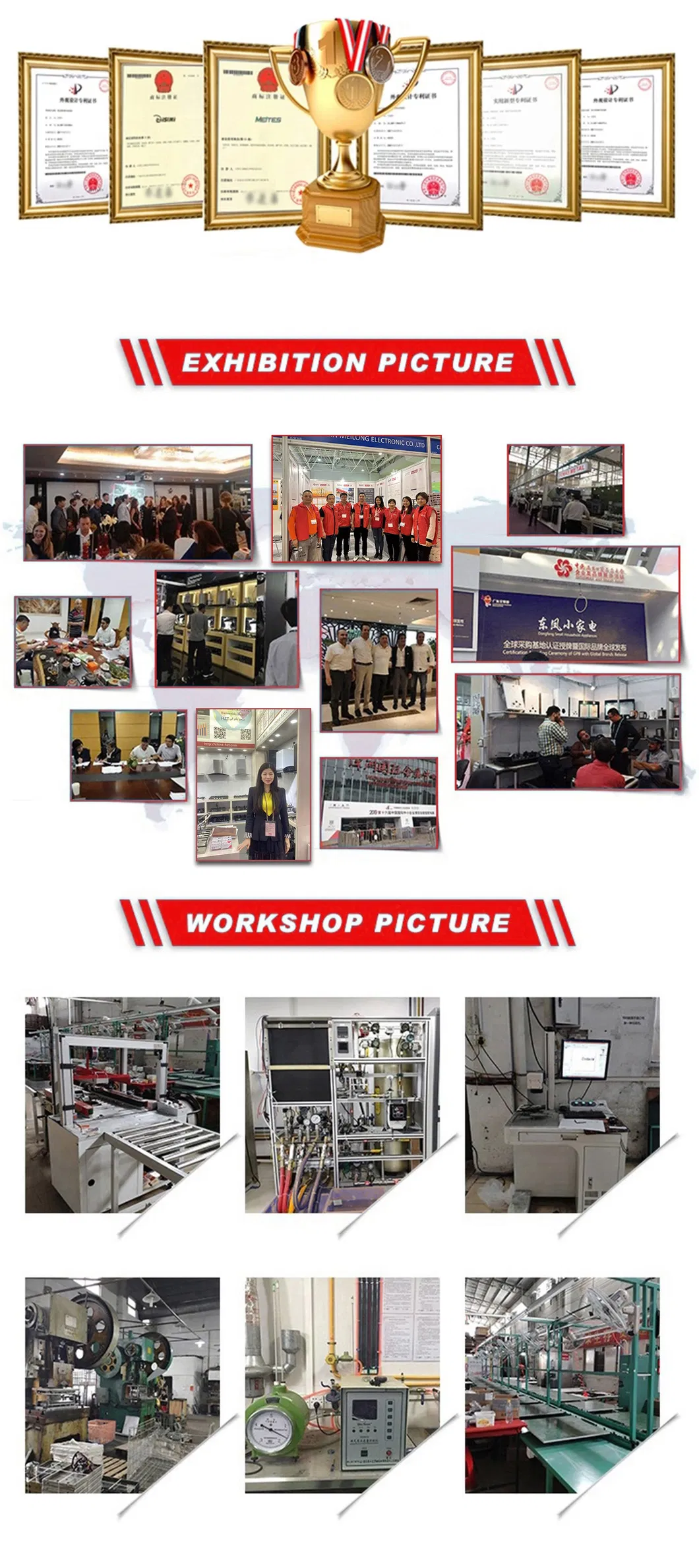 60cm 75cm 90cm Manufacturer Kitchen Cooker Hood Wall Mounted Automatic Cleaning Extractor Fan Stainless Kitchen Exhaust Range Hood