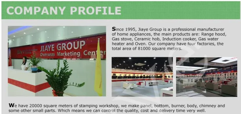 OEM Factory Wholesale Side Type Range Hood for Home Kitchen Chimney