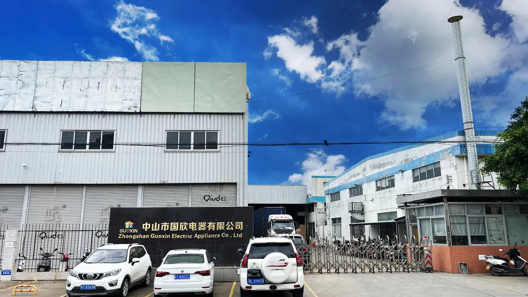 Smart Chimney Range Hood - 60/70/90cm Slim Design