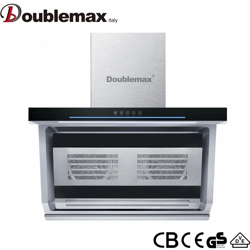 Premium Customizable Smart Range Hood for Modern Kitchens