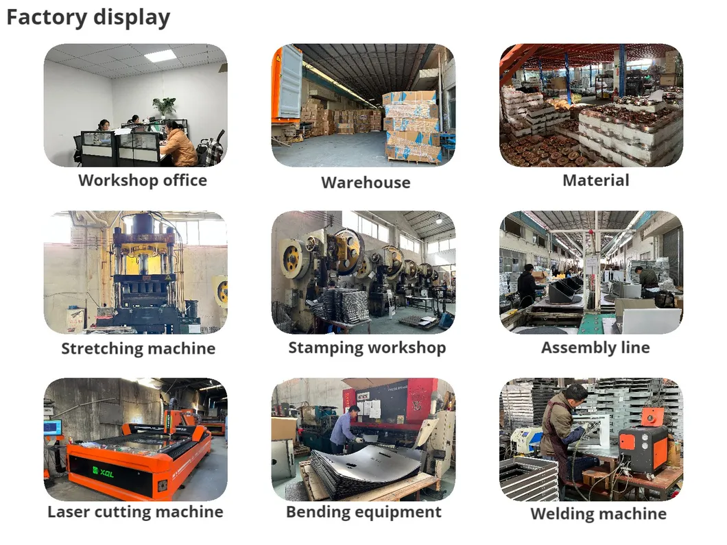 Ultrathin Stainless Steel Range Hood for Modern Kitchen Spaces