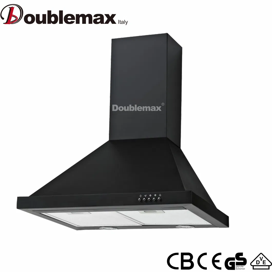 Euro Style 700mm/900mm Stainless Steel Kitchen Range Hood