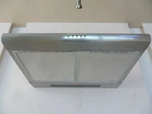 Cheap Kitchen Under Cabinet 60cm Slim Range Hood Cooker Hood