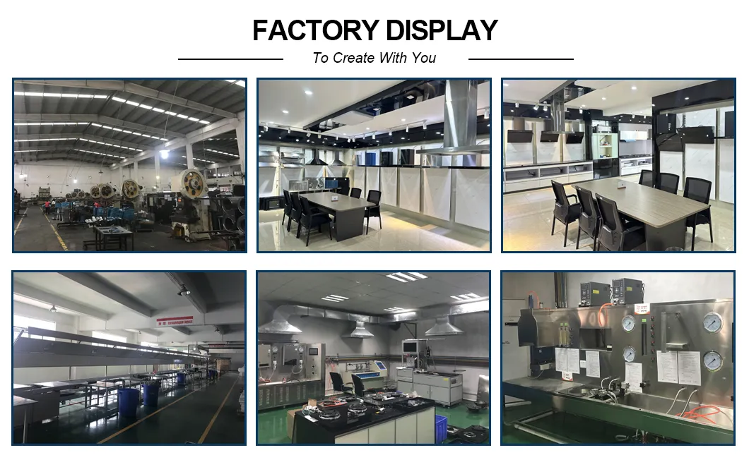 Cooking Timer Under-Cabinet Range Hood Low Energy T-Type Machine Kitchen Range Hood Tempered Glass Smoke Exhaus Extractor