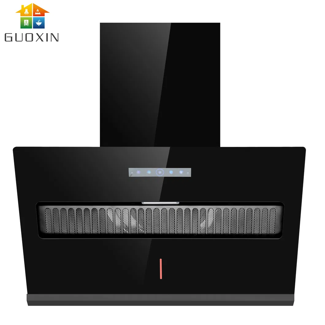 Customized Cheap Range Hood Kitchen Cooker Hood Under Cabinet 90 Cm