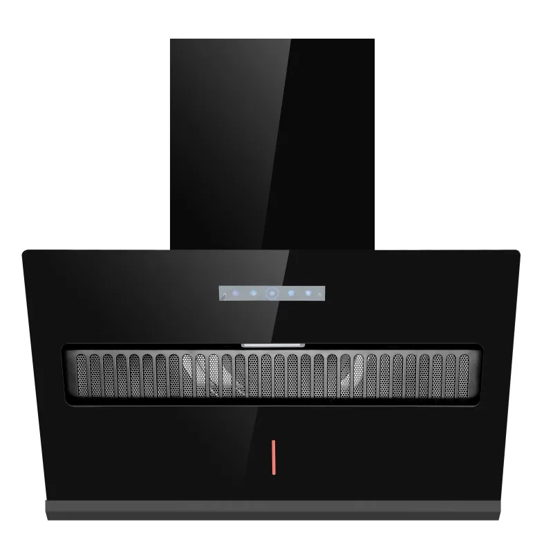 Customized Cheap Range Hood Kitchen Cooker Hood Under Cabinet 90 Cm