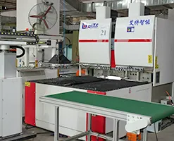 Wholesale High Quality Front Control Gas Stove