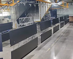 Manufacturer Durable Professional 4 Burner Gas Stove