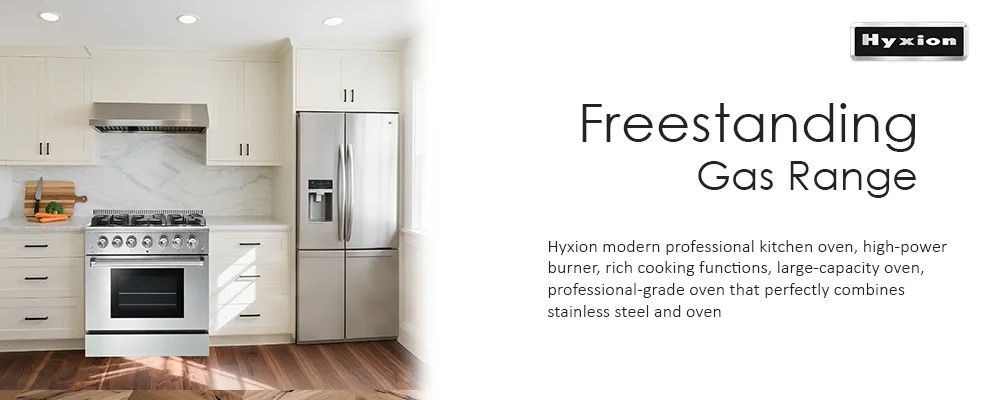 Wholesale High Quality Professional Gas Stove