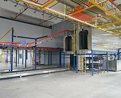 Wholesale 6 Burner and Griddle Gas Stove