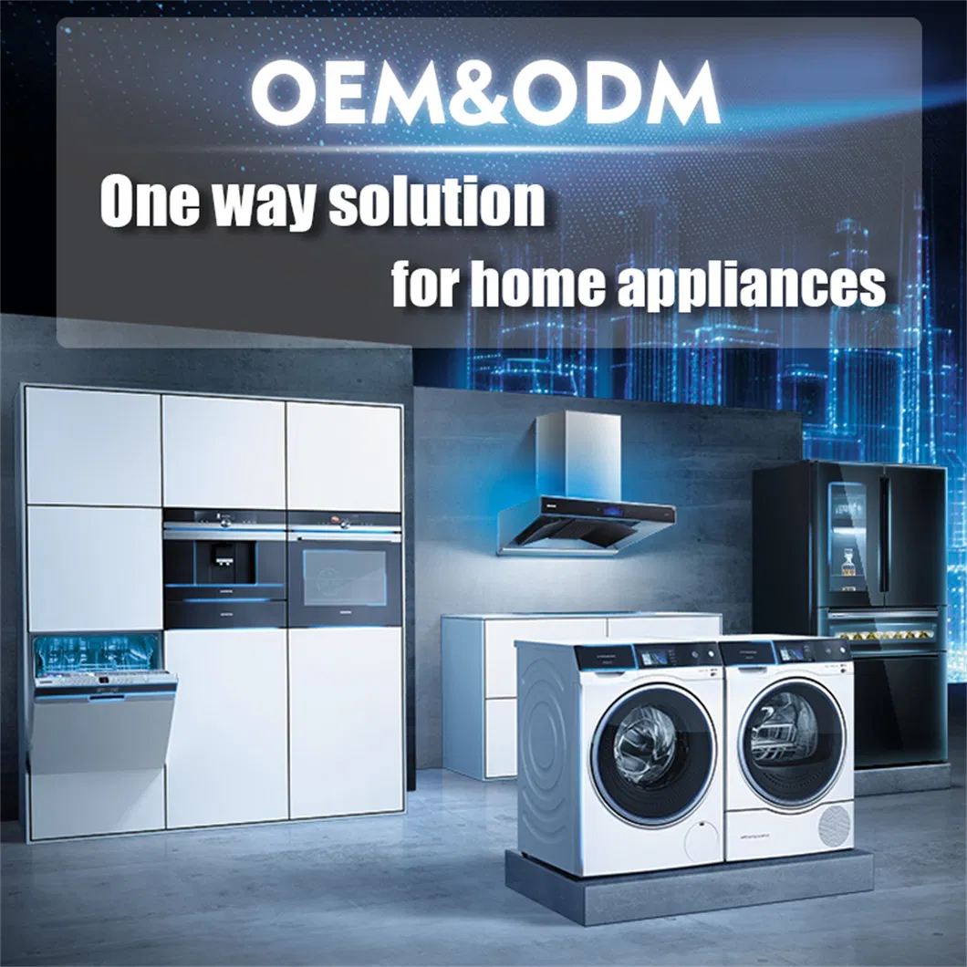 Built in Dishwasher Dish Wash for Kitchen