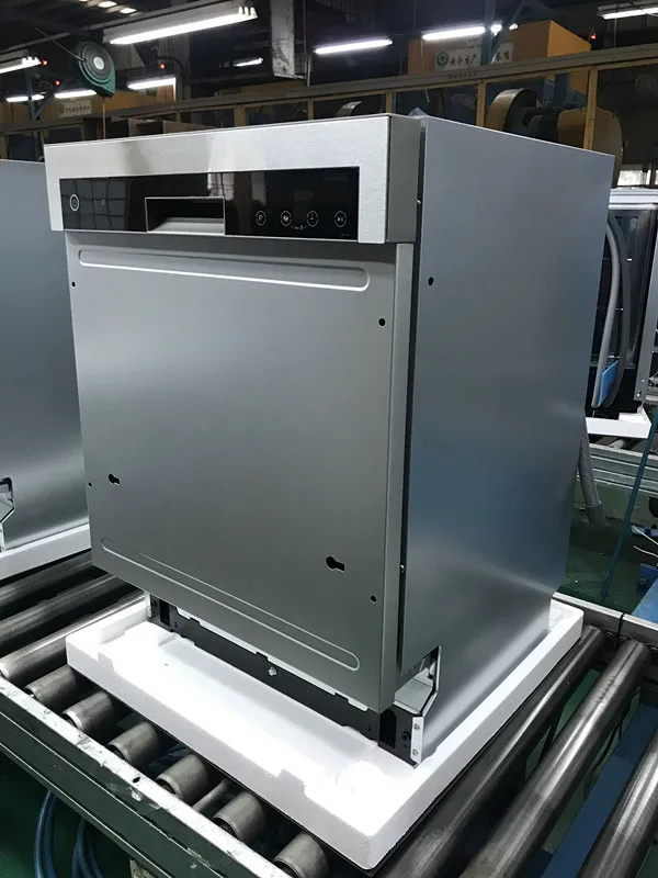 Electric Built-in Dishwasher with GS/CE/RoHS/CB/EMC/Reach