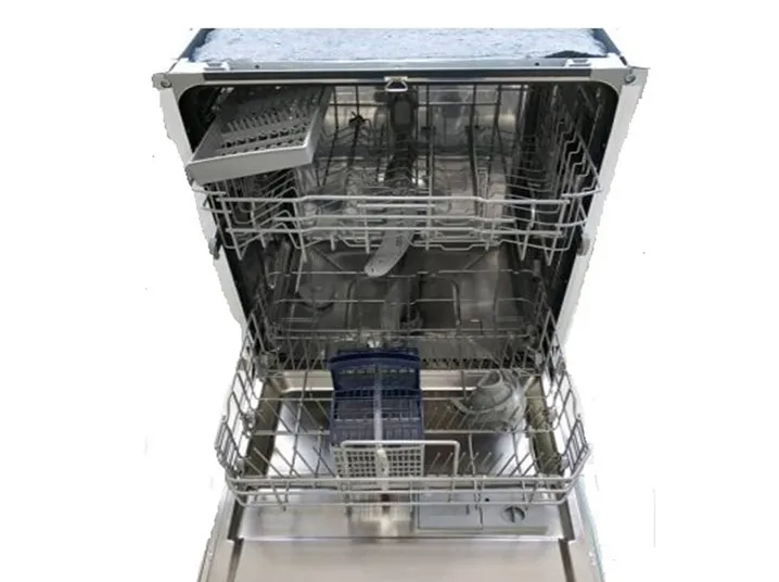 9 Setting Brands Fully Built in Wholesale Household Dishwasher