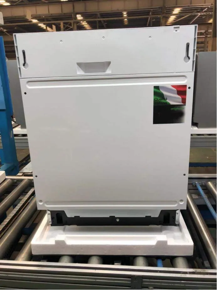 9 Setting Brands Fully Built in Wholesale Household Dishwasher