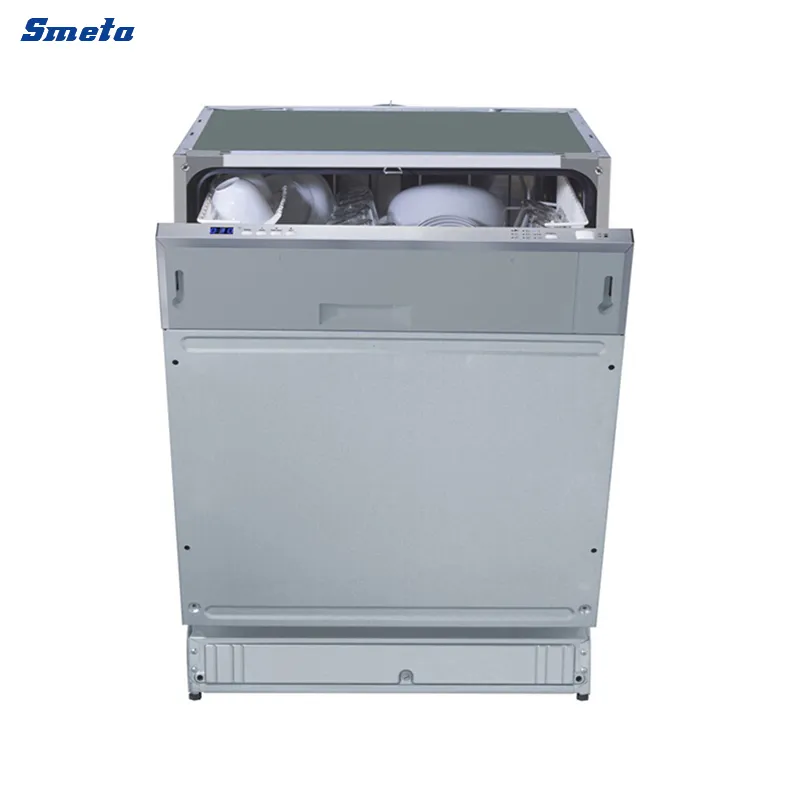 9 Setting Brands Fully Built in Wholesale Household Dishwasher