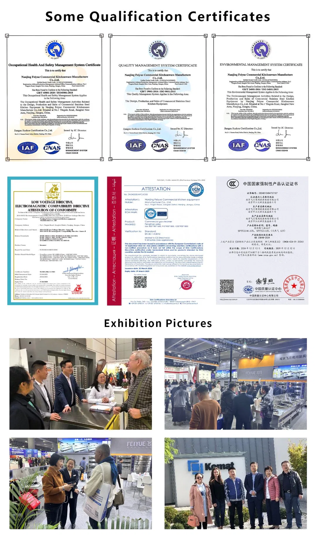 Commercial Series Household and Commercial Kitchenware Tableware Disinfection Cabinet